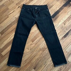 Awesome New Mens Levi’s 513